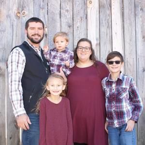 Meet your Posher, Corey n morgan